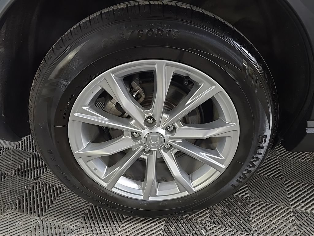 Used 2024 Honda CR-V EX-L image 14