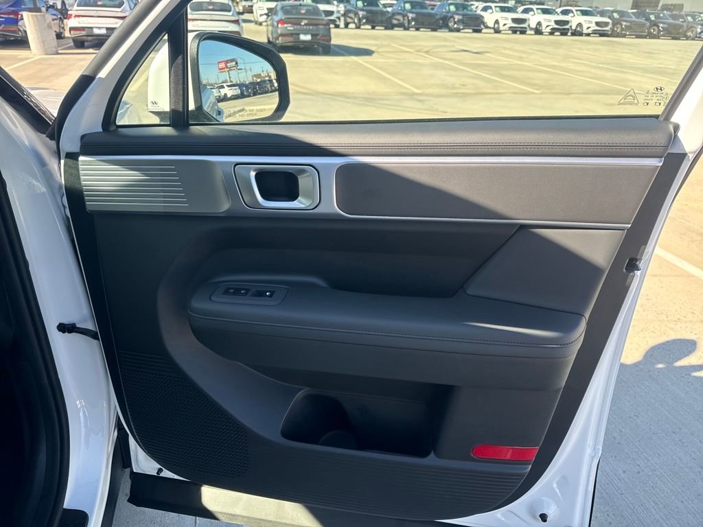 New 2026 Hyundai Santa Fe SEL image 28