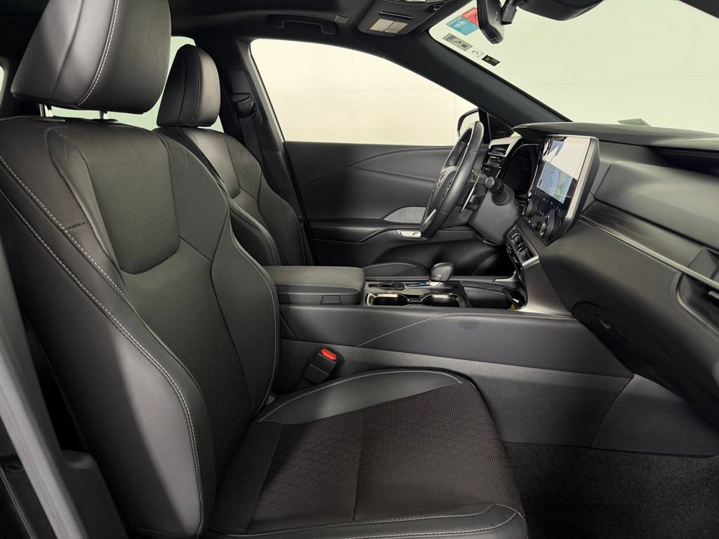 Used 2024 Lexus RX 350 Premium Plus w/ Cold Area Package FWD image 31
