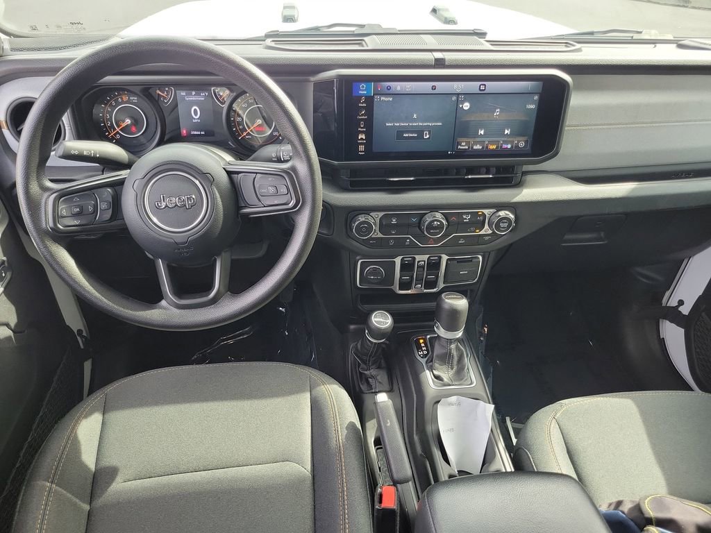 Used 2024 Jeep Gladiator Sport image 10