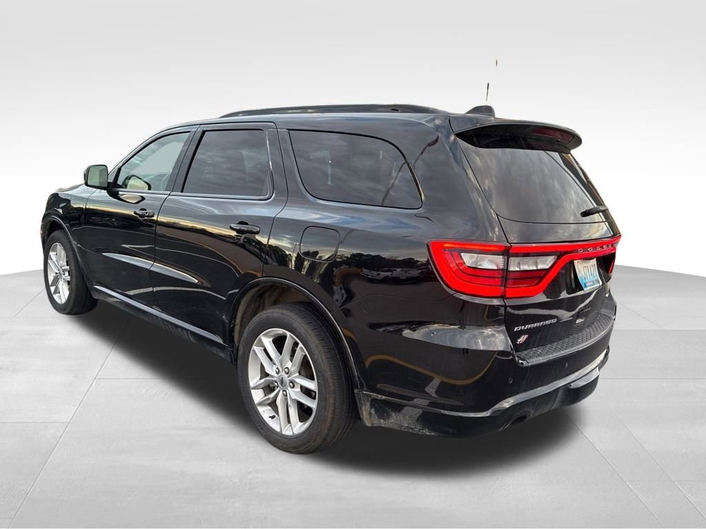 Used 2024 Dodge Durango GT image 3