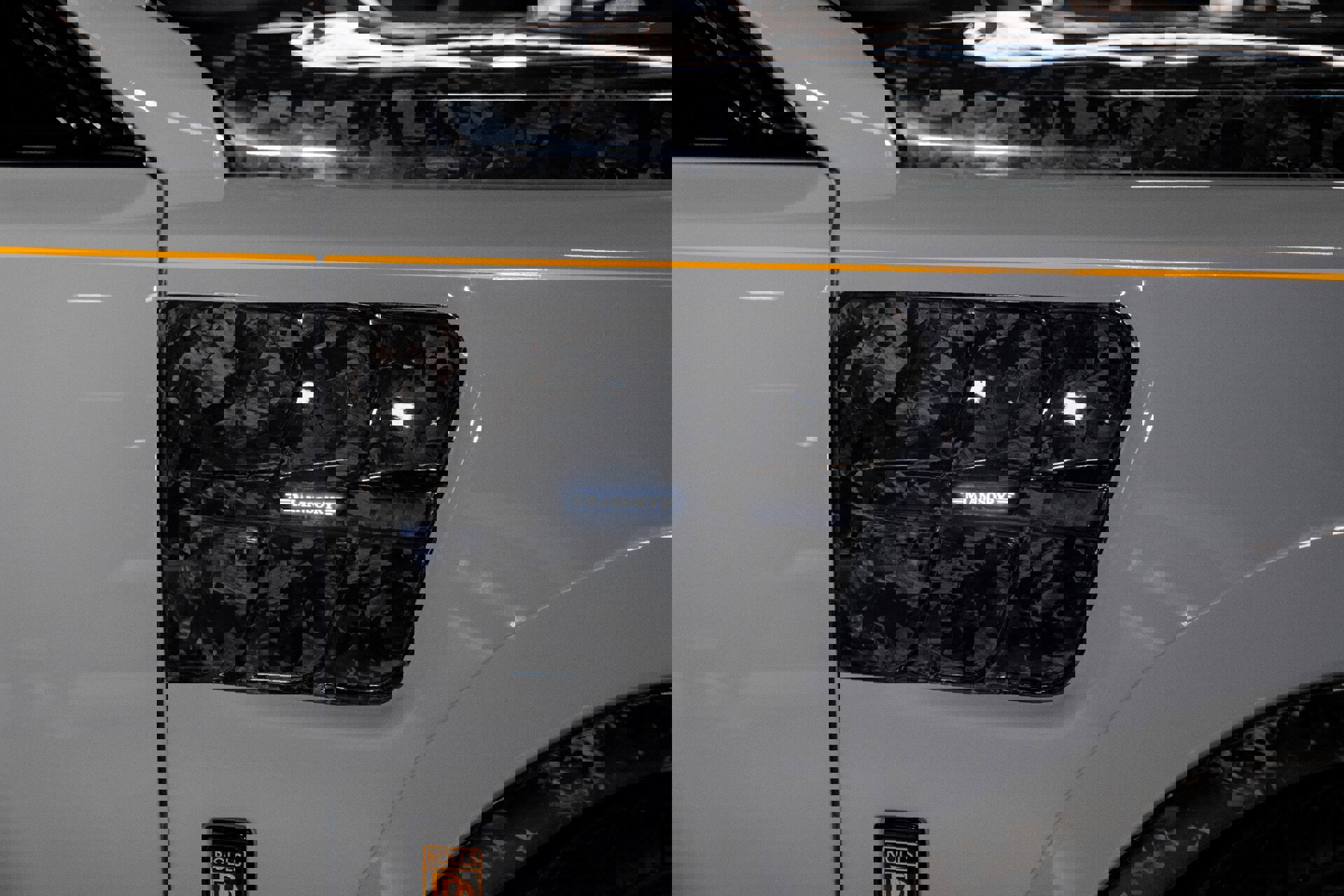 Used 2026 Rolls-Royce Cullinan image 47