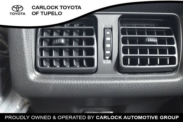 New 2026 Toyota Camry XSE FWD image 17