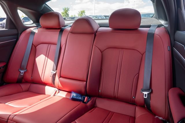 New 2026 Kia K5 GT-Line AWD/4WD image 25