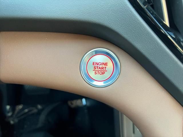 New 2026 Acura RDX w/ Technology Package image 29