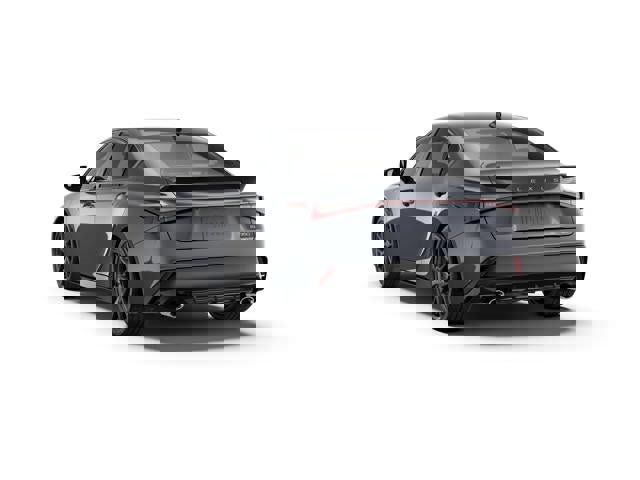 New 2026 Lexus IS 350 F Sport image 8