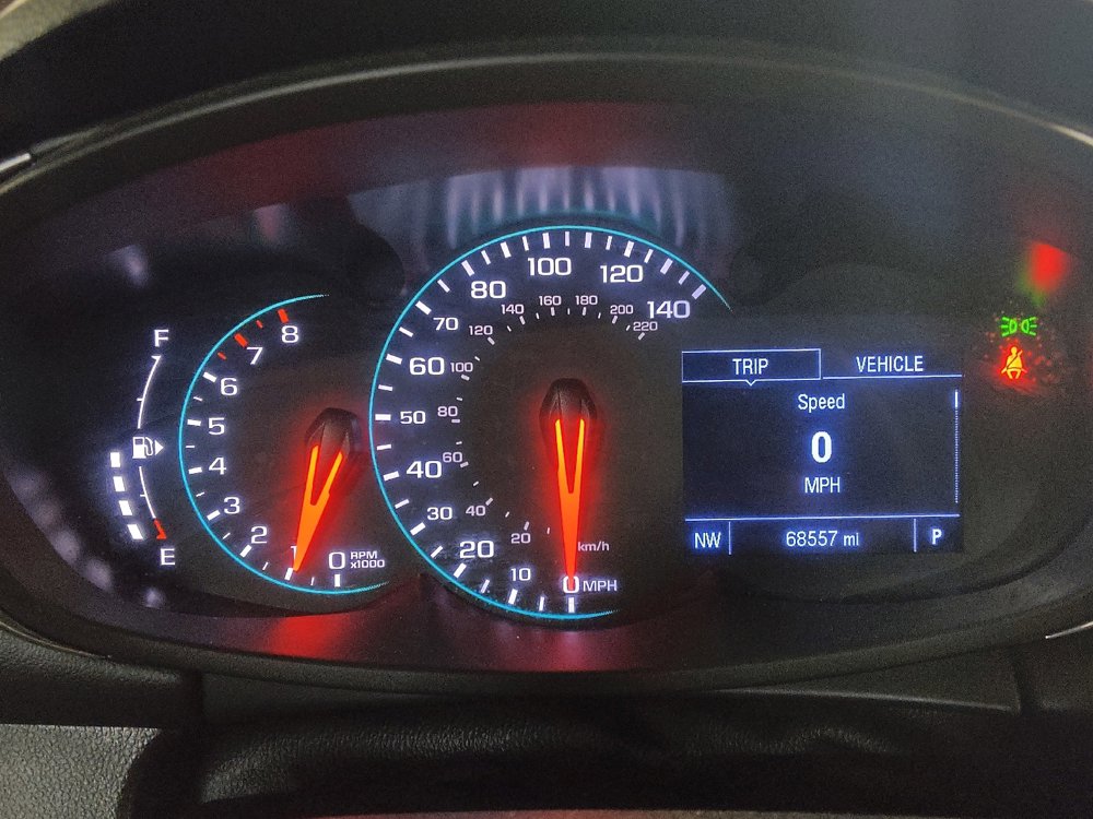 Used 2020 Chevrolet Trax LS image 23