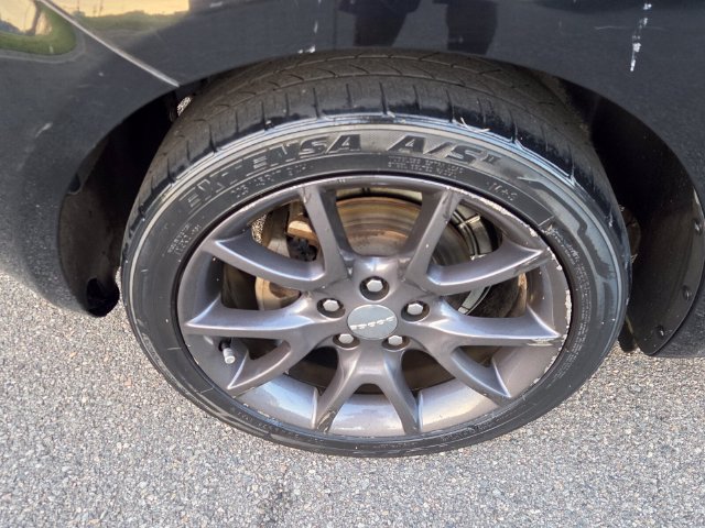Used 2016 Dodge Dart SE w/ Convenience Group FWD image 15