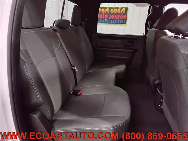 Used 2023 RAM 3500 Tradesman image 15