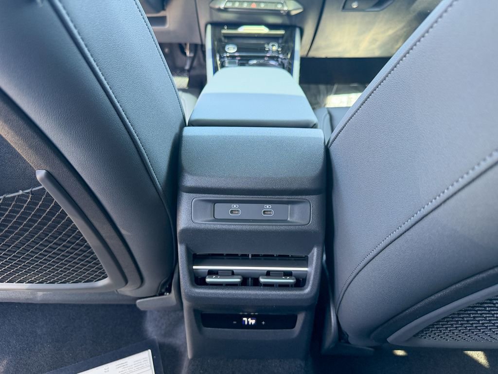 New 2026 Audi Q3 quattro 2.0T image 27