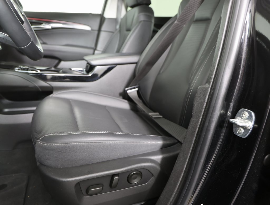 Certified 2024 Buick Envision Preferred image 10