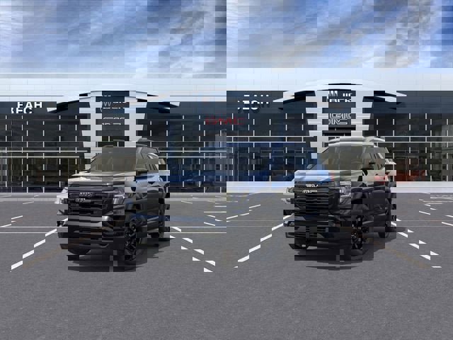 New 2026 GMC Terrain Elevation w/ Elevation Premium Package image 8