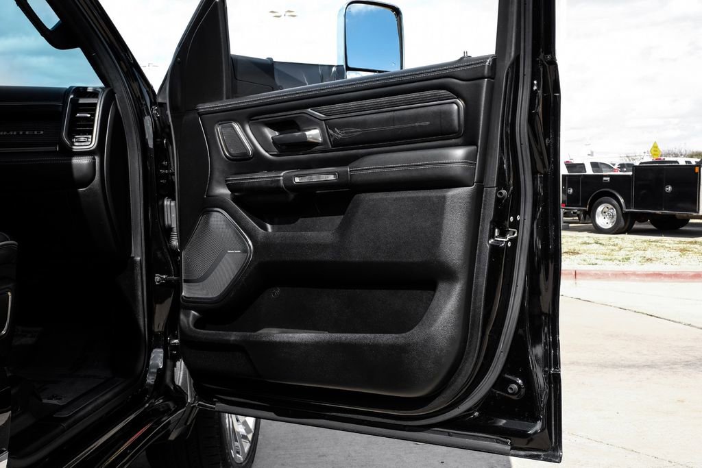 Used 2019 RAM 1500 Limited image 52