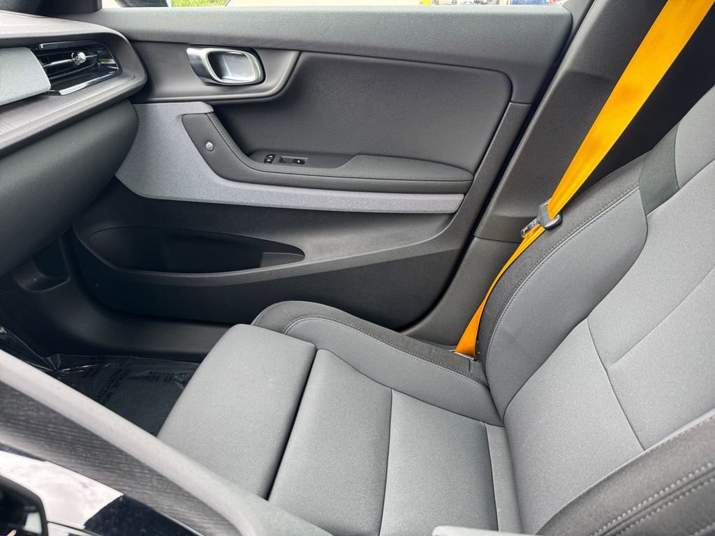 Used 2021 Polestar Polestar 2 w/ Performance Package AWD/4WD image 30