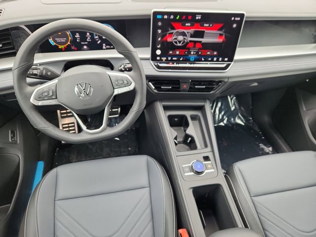 New 2026 Volkswagen Tiguan SE R-Line image 9