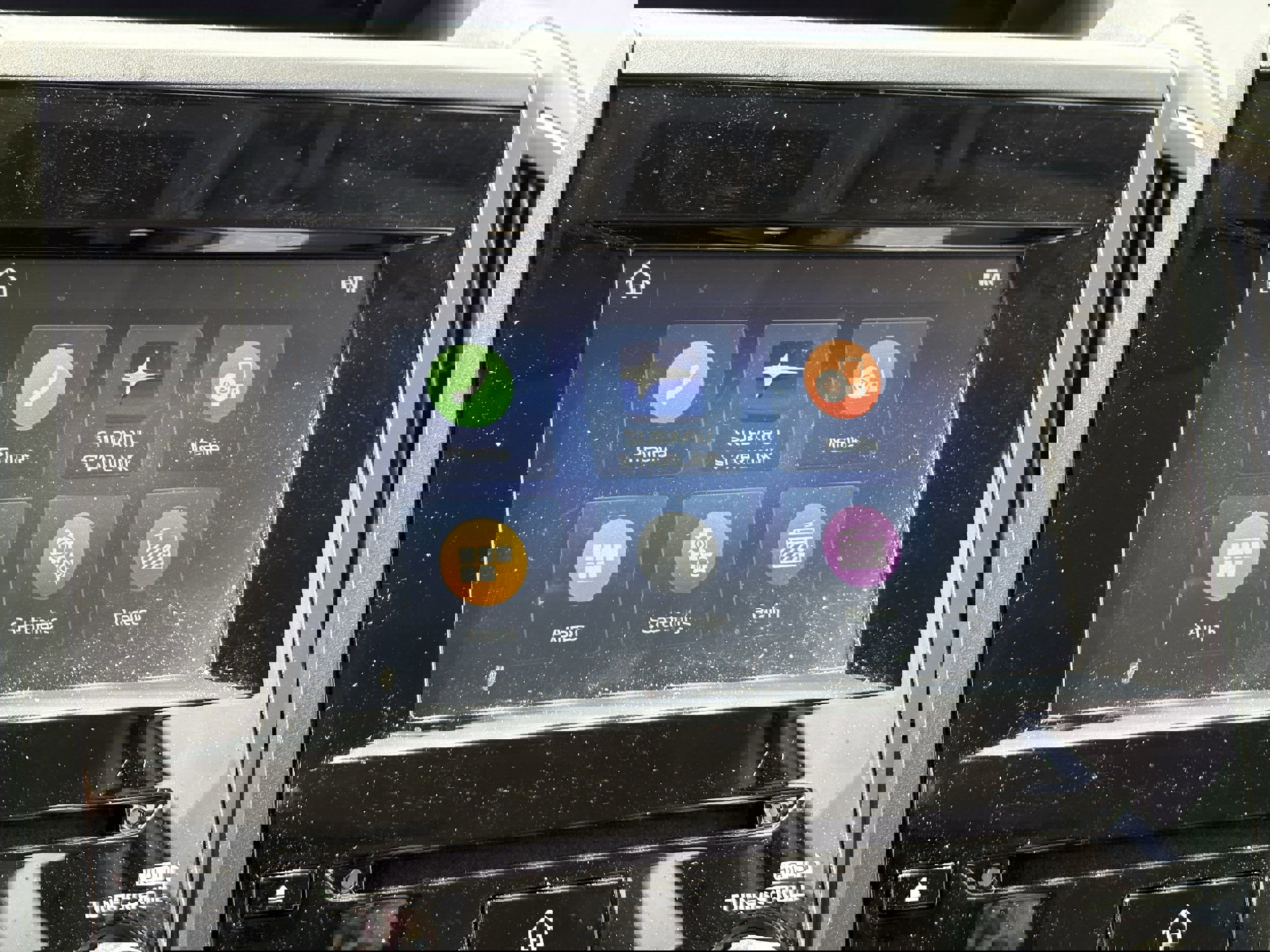 Certified 2023 Subaru Forester image 21