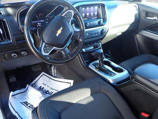 Used 2019 Chevrolet Colorado LT w/ Safety Package image 8