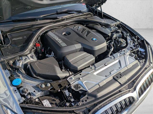 New 2026 BMW 330i Sedan w/ Premium Package image 17