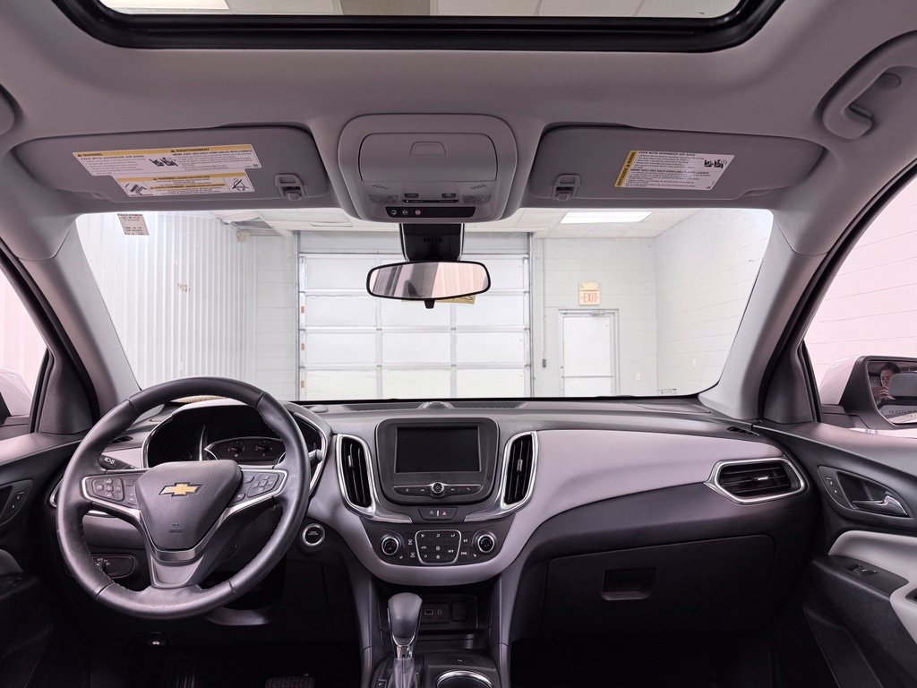 Used 2024 Chevrolet Equinox LT FWD image 29