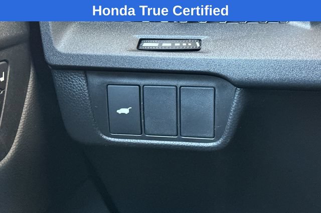 Certified 2026 Honda CR-V Sport-L image 28