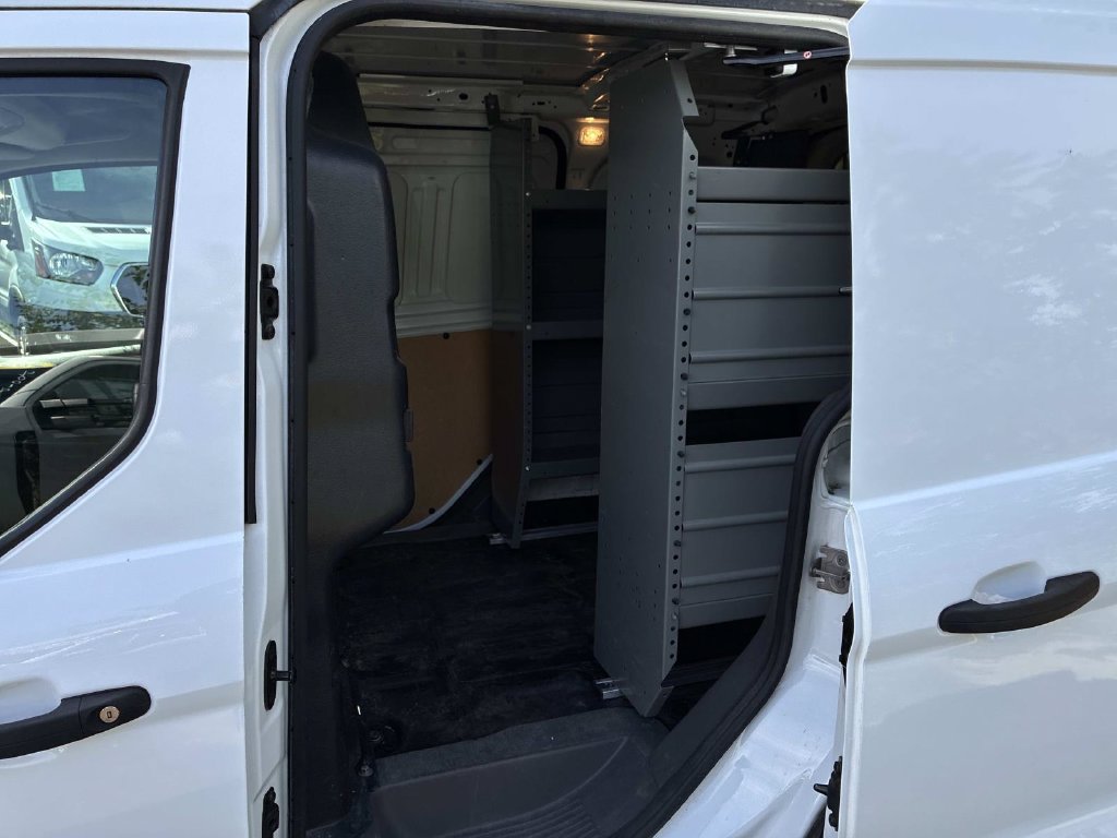 Used 2022 Ford Transit Connect XL FWD image 16