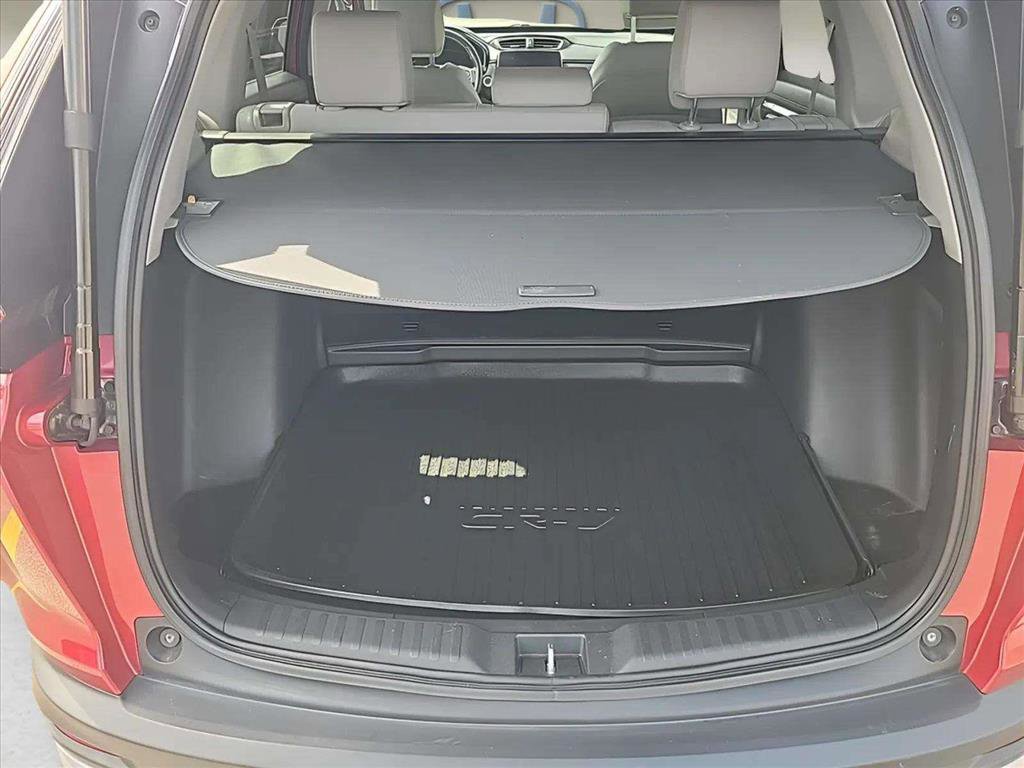 Used 2022 Honda CR-V EX-L image 25