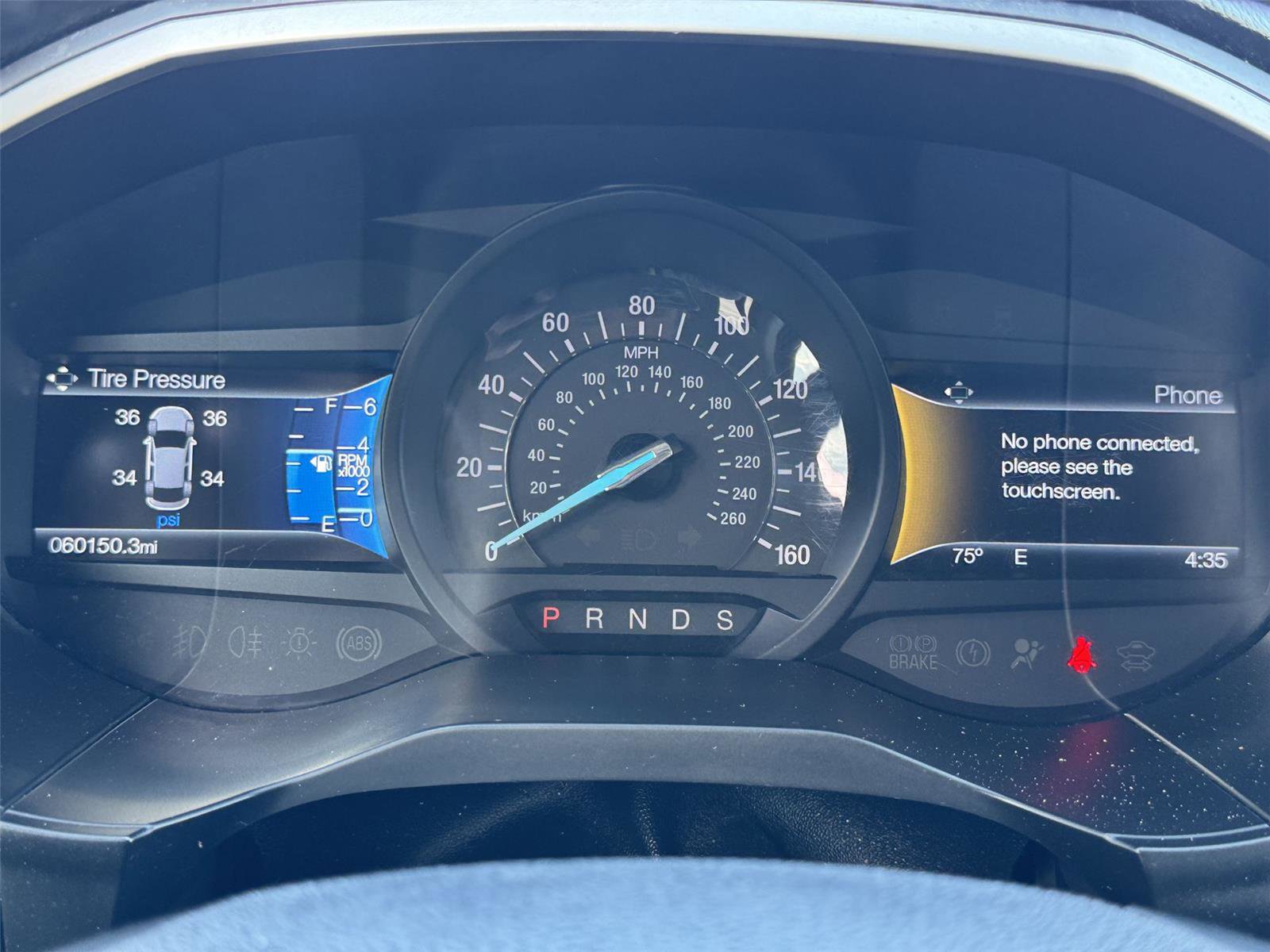 Used 2015 Ford Edge SEL w/ Equipment Group 201A FWD image 34