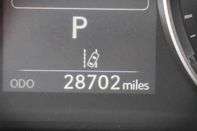 Used 2021 Lexus IS 300 w/ Comfort Package image 9