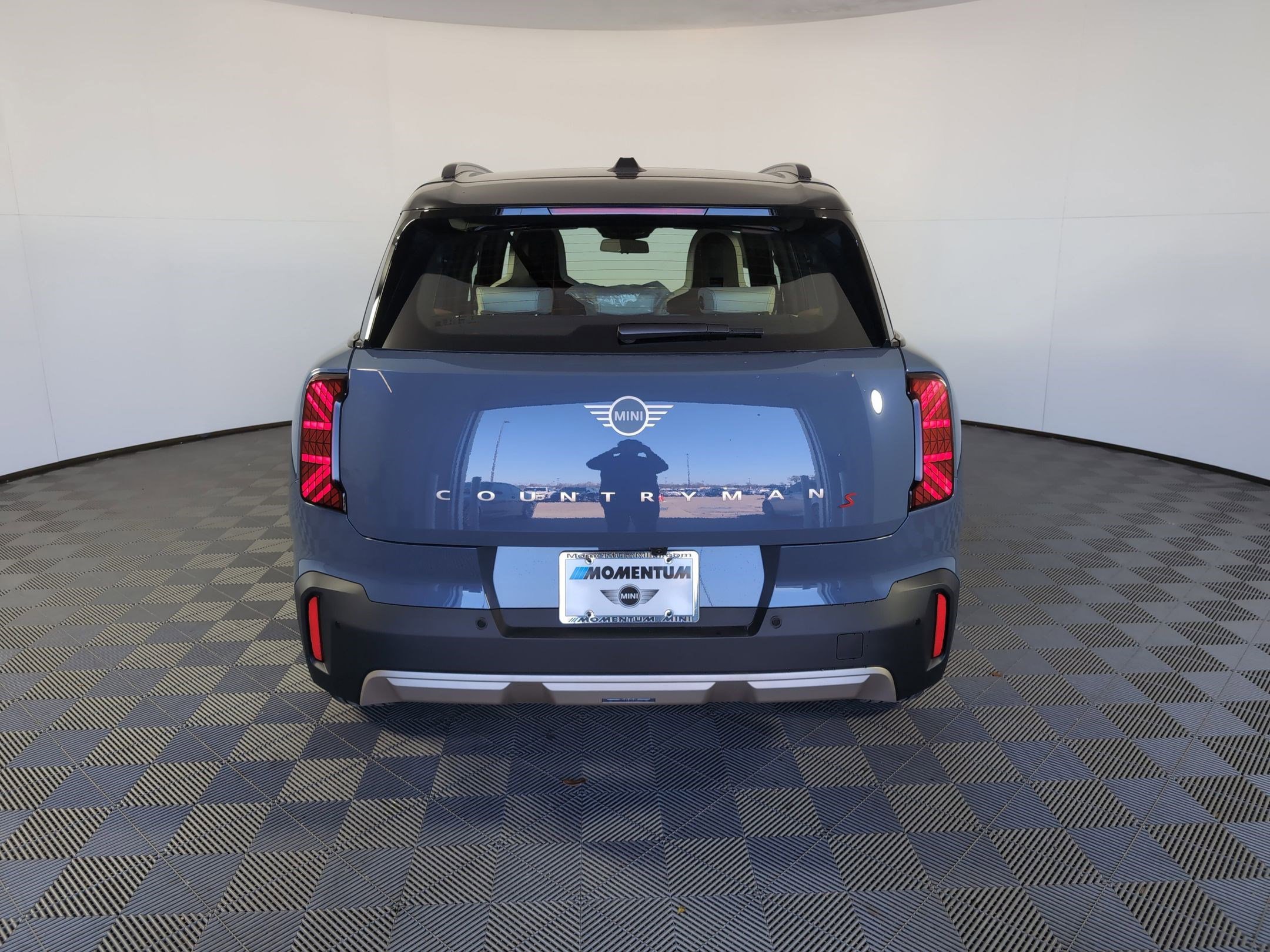 New 2025 MINI Cooper Countryman S image 8