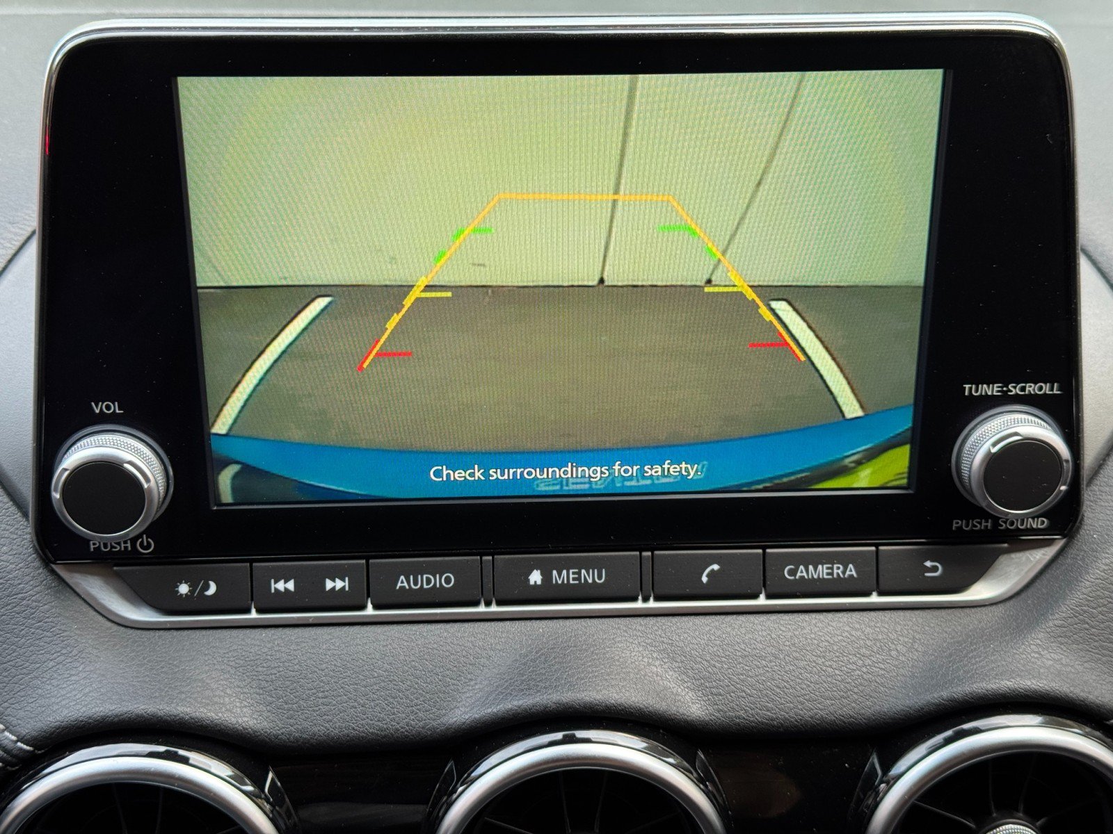 Used 2023 Nissan Sentra SV FWD image 23
