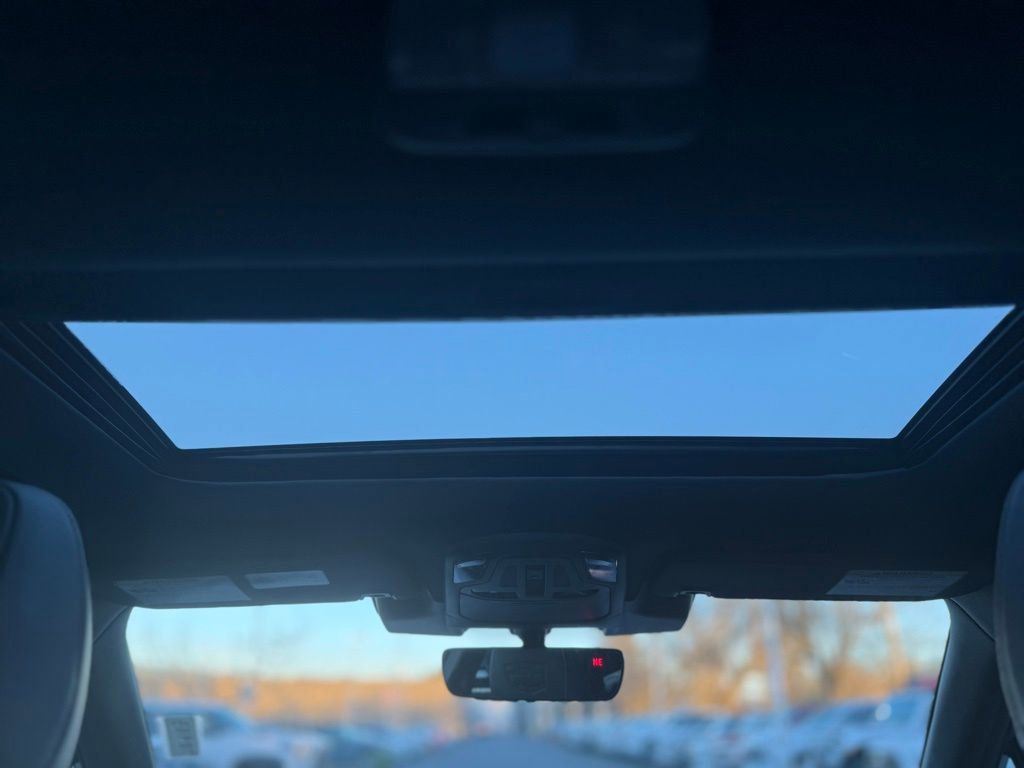 Used 2024 Subaru Outback Wilderness image 28