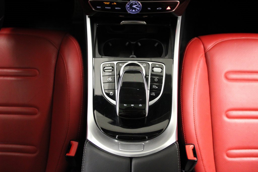 Certified 2022 Mercedes-Benz G 550 image 16