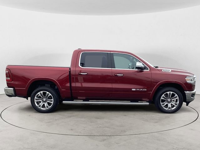 Certified 2022 RAM 1500 Limited AWD/4WD image 6
