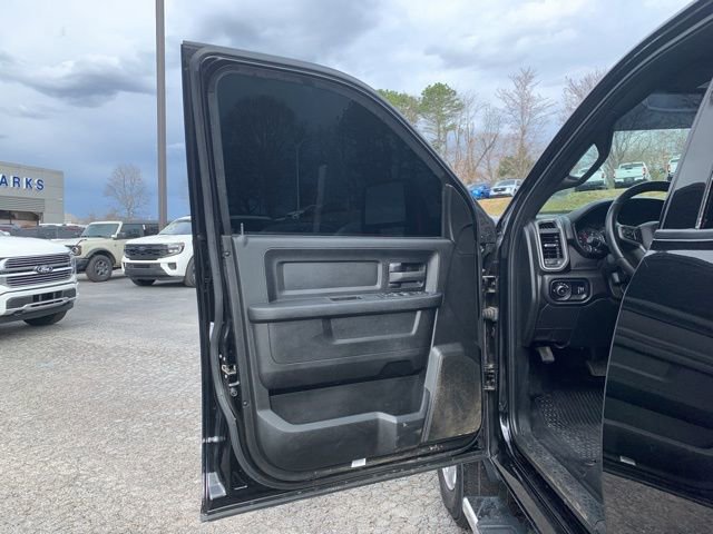 Used 2024 RAM 2500 Tradesman w/ Towing Technology Group image 20