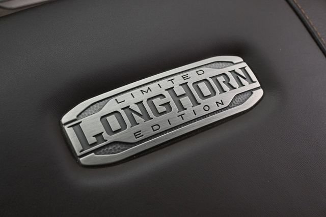 Used 2025 RAM 1500 Limited AWD/4WD image 16