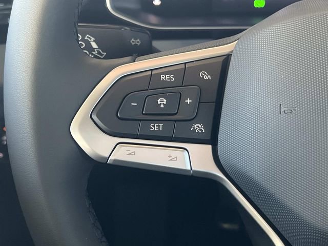 New 2026 Volkswagen Jetta SE image 15