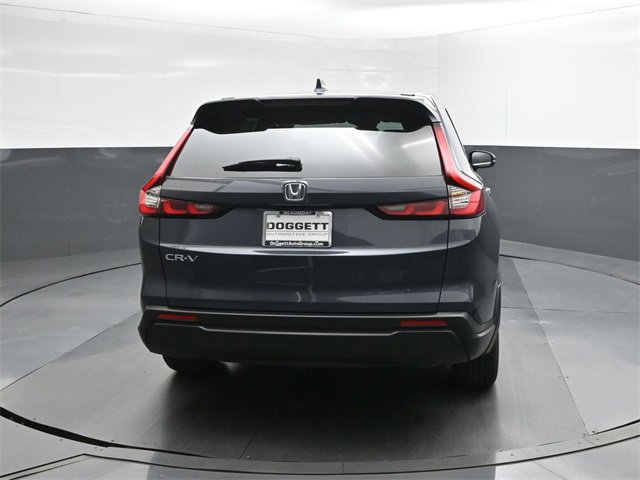 Used 2023 Honda CR-V EX image 8