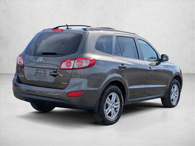 Used 2012 Hyundai Santa Fe GLS image 5