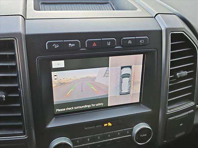 Used 2020 Ford Expedition Platinum AWD/4WD image 14