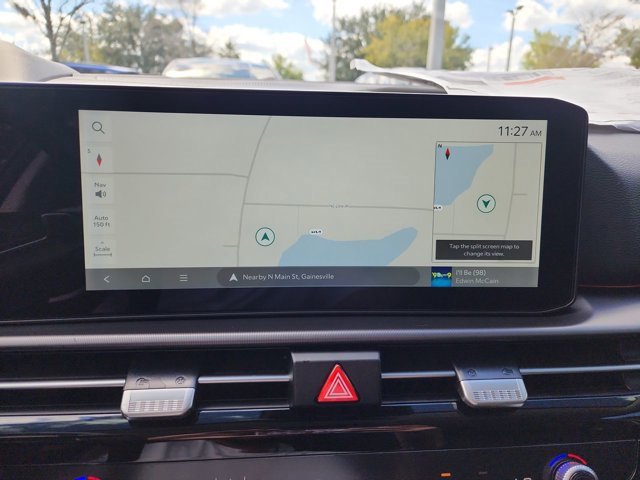 New 2026 Kia Sportage SX Prestige image 20