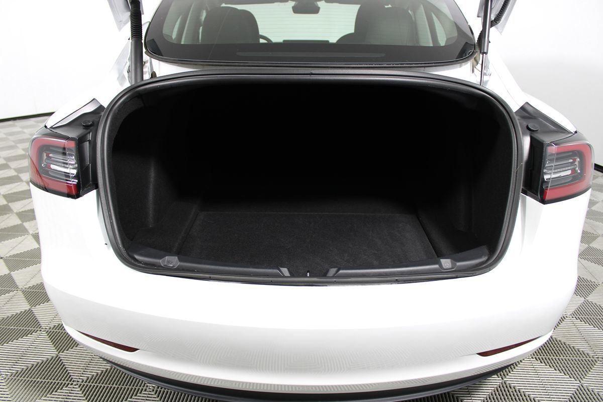 Used 2023 Tesla Model 3 Standard Range RWD image 21