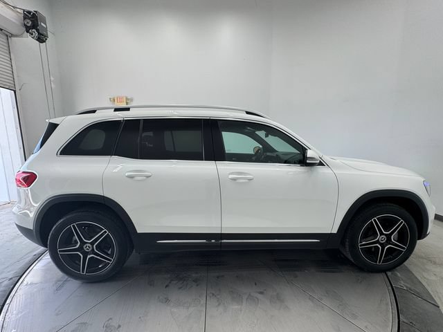 Certified 2026 Mercedes-Benz GLB 250 image 16