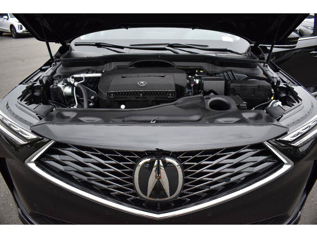 New 2026 Acura MDX w/ Advance Package AWD/4WD image 36