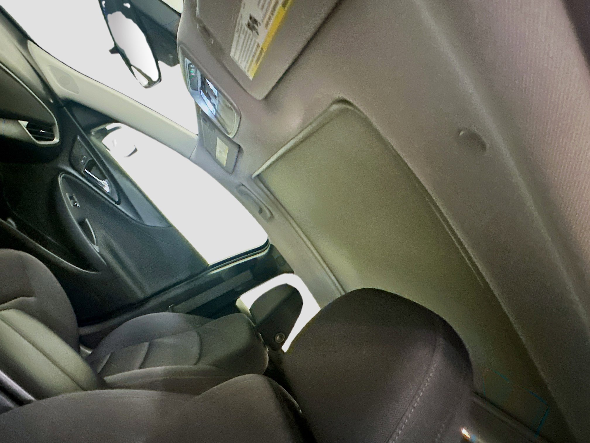 Used 2024 Chevrolet Malibu LT FWD image 27