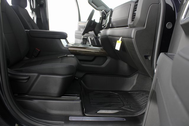 New 2026 GMC Sierra 1500 Elevation image 20