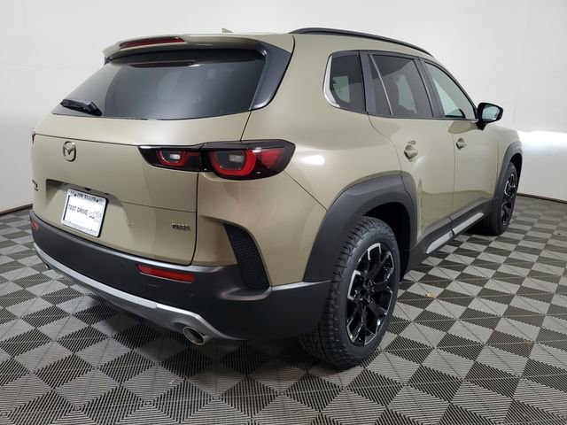 New 2026 MAZDA CX-50 Meridian Edition w/ Weather Package image 6