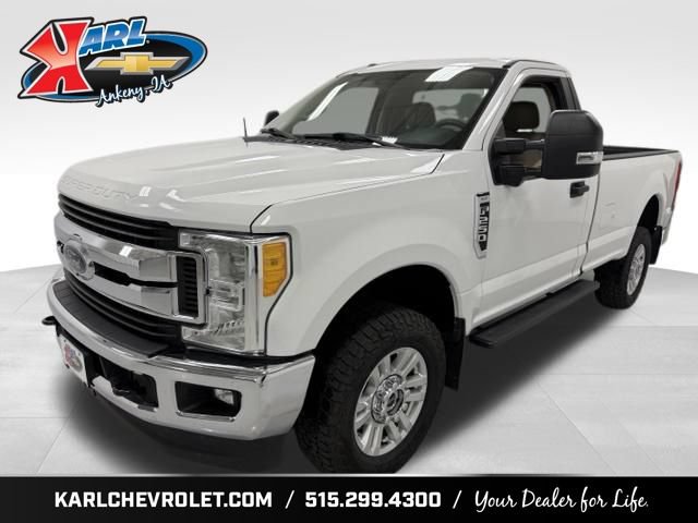Used 2017 Ford F250 XLT w/ XLT Value Package