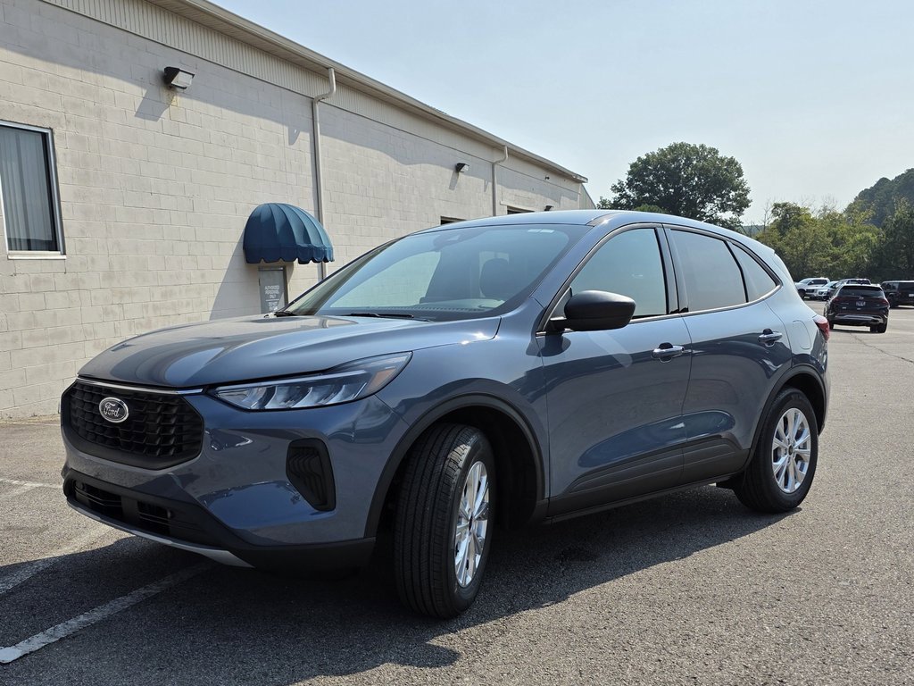 New 2025 Ford Escape Active image 5