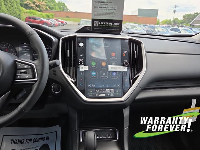 New 2026 Subaru Ascent Limited AWD/4WD image 11