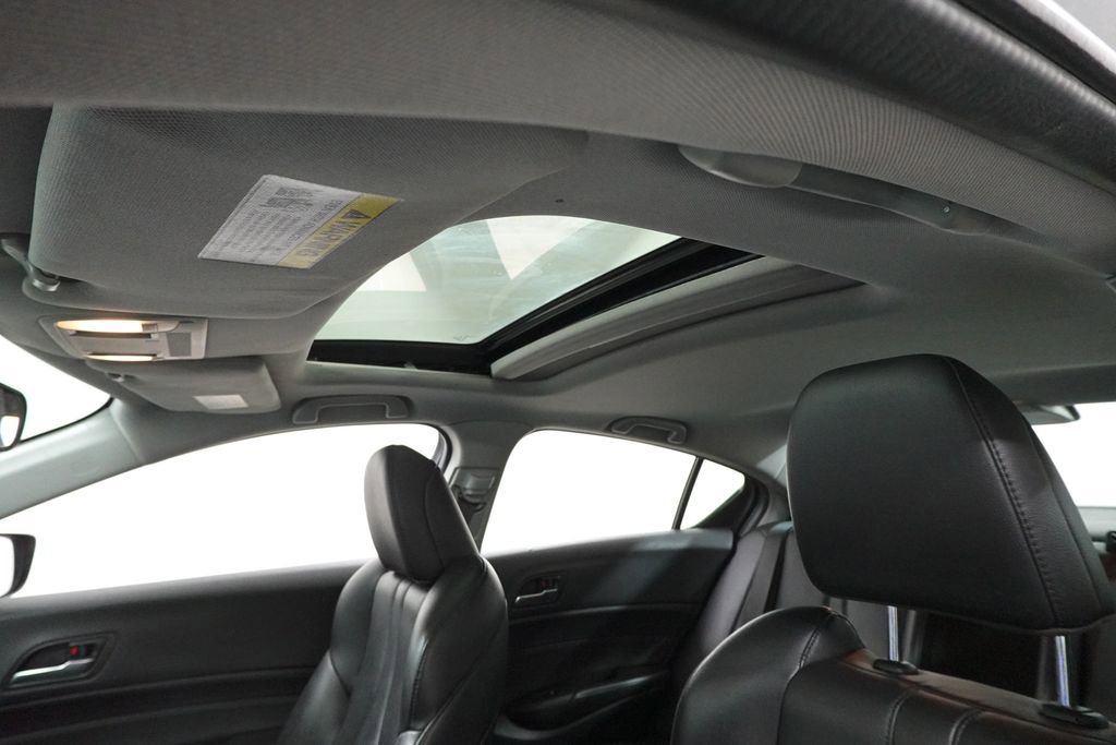 Used 2019 Acura ILX FWD image 23